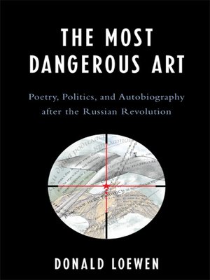 cover image of The Most Dangerous Art